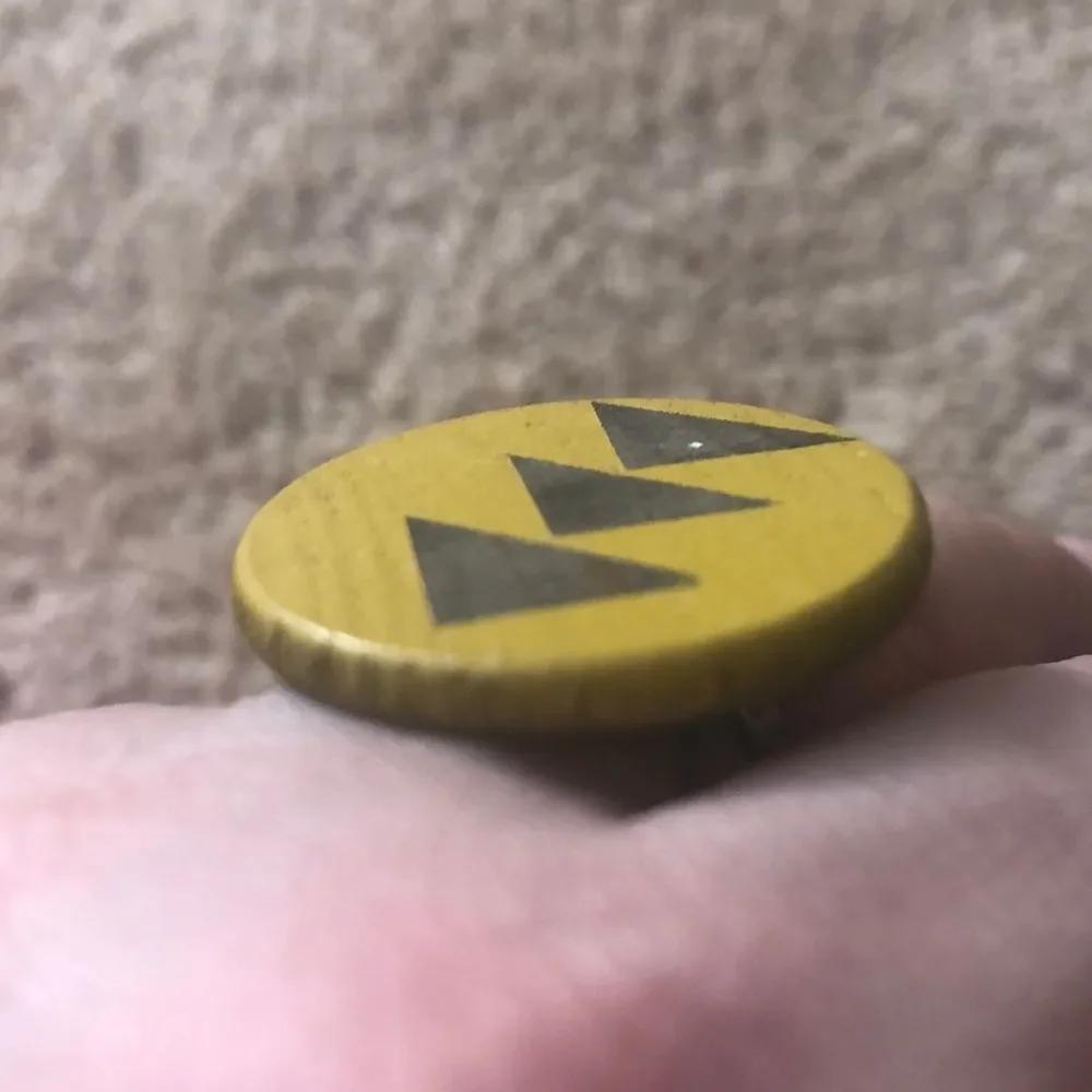 Handmade ring - Picture 2 of 6